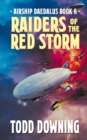 Image for Raiders of the Red Storm