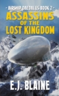 Image for Assassins of the Lost Kingdom