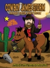 Image for James Storm : Make Your Own Luck!: A Make Your Own Story Book