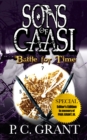 Image for Sons of Caasi: Battle for Time - Pre Release (Special Edition)