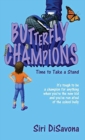 Image for Butterfly Champions