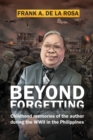 Image for Beyond Forgetting