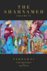 Image for The Shahnameh Volume IV