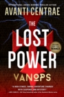 Image for VanOps: The Lost Power