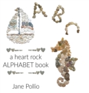 Image for ABC : a heart rock alphabet book
