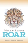 Image for When Lions Roar