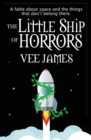 Image for The Little Ship of Horrors