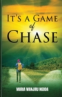 Image for It&#39;s a Game of Chase