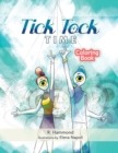 Image for Tick, Tock, TIME Coloring Book
