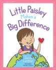 Image for Little Paisley Makes a Big Difference