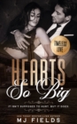 Image for Hearts So Big