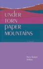 Image for Under Torn Paper Mountains