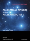 Image for Alchemical Manual for this Millennium Volume 1