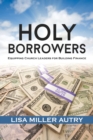 Image for Holy Borrowers