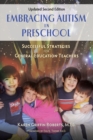 Image for Embracing Autism in Preschool, Updated Second Edition : Successful Strategies for General Education Teachers