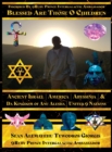 Image for Blessed Are Those O Children of Ancient Israel America Abyssinia Presented by Da 9uby Prince Intergalactic Ambassador Da Prince President