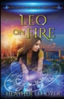 Image for Leo on Fire : Book One of the Zodiac Drift Series