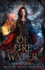 Image for Of Fire and Water