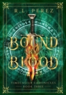 Image for Bound by Blood