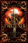 Image for The Lost Phoenix