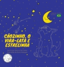 Image for Caozinho, o Vira-lata e Estrelinha : Livro de Colorir Infantil
