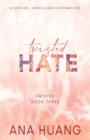 Image for Twisted Hate - Special Edition