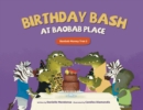 Image for Birthday Bash at Baobab Place