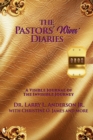 Image for Pastors&#39; Wives&#39; Diaries: A Visible Journal of The Invisible Journey