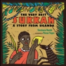 Image for The Very Best Sukkah : A Story from Uganda