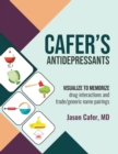 Image for Cafer&#39;s Antidepressants