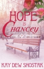 Image for Hope Is Chancey