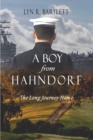 Image for A Boy from Hahndorf