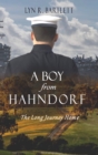 Image for A Boy from Hahndorf