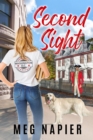 Image for Second Sight