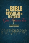 Image for The Bible Revealed in 10 Stories