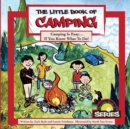 Image for The Little Book Of Camping