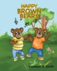 Image for Happy Brown Bears