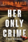 Image for Her Only Crime
