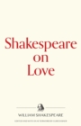 Image for Shakespeare on Love