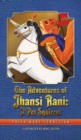 Image for The Adventures Of Jhansi Rani : A Pet Squirrel