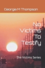 Image for No Victims To Testify