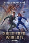 Image for Shattered World IV