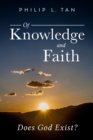 Image for Of Knowledge and Faith