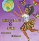 Image for Where Is Baby K? Afrika