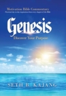 Image for Genesis : Discover Your Purpose