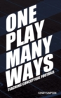 Image for One Play Many Ways