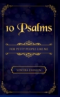Image for 10 Psalms for Petty People Like Me