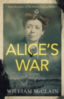 Image for Alice&#39;s War