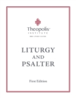 Image for Theopolis Liturgy and Psalter