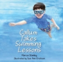 Image for Callum Takes Swimming Lessons